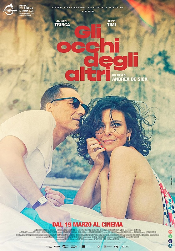 Gli Occhi Degli Altri