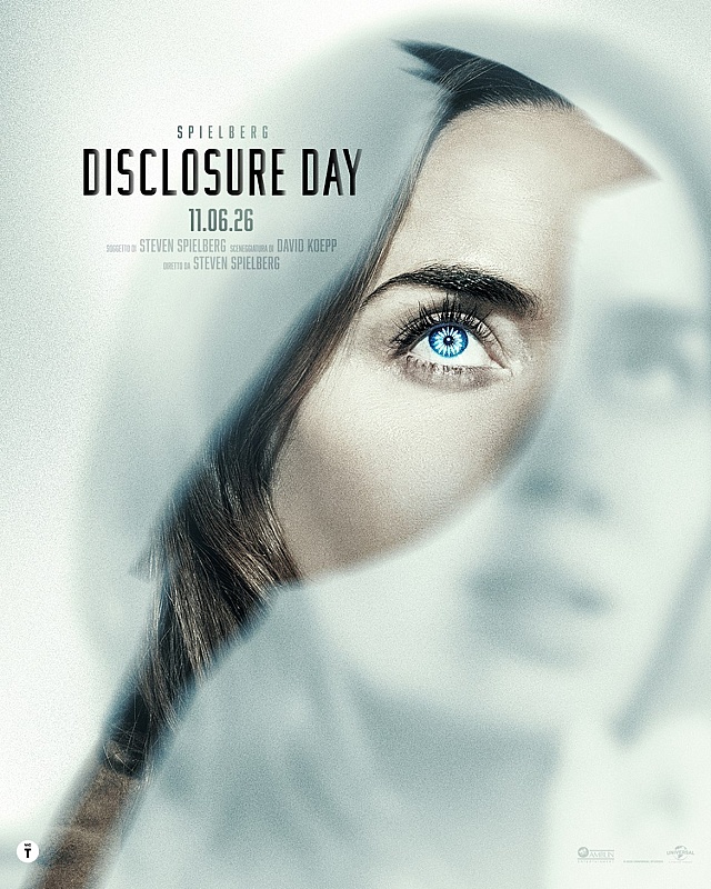 Disclosure Day