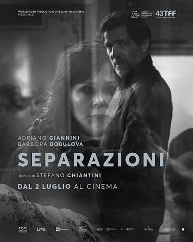 Separazioni