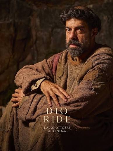 Dio Ride