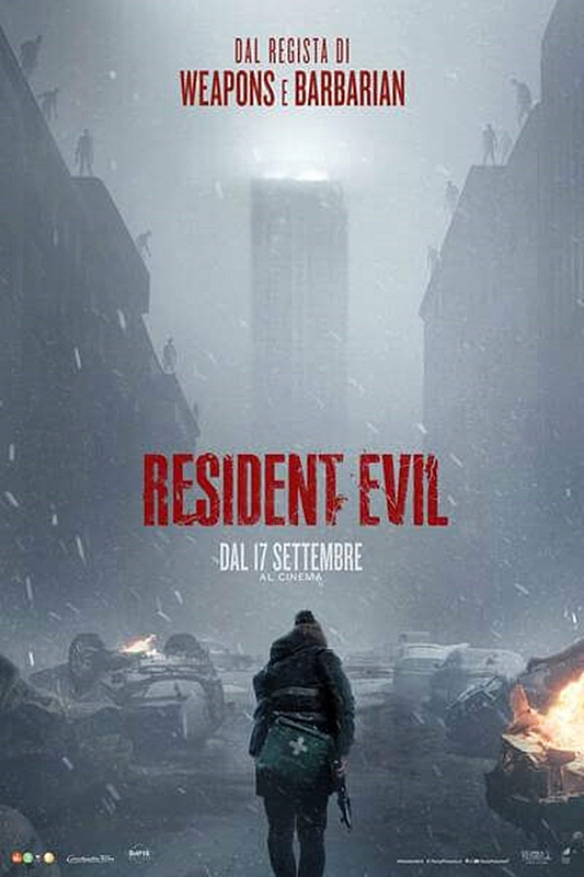 Resident Evil (2026)