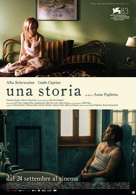Una storia