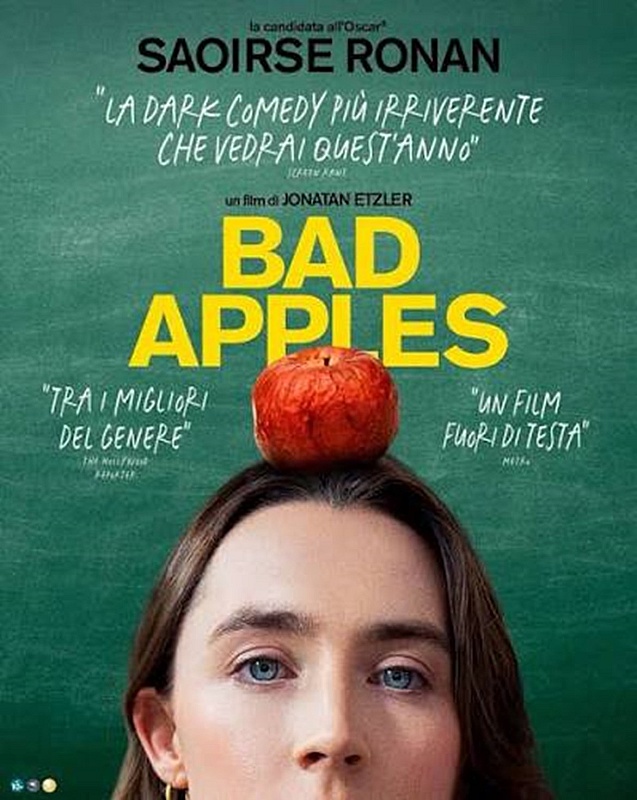Bad Apples
