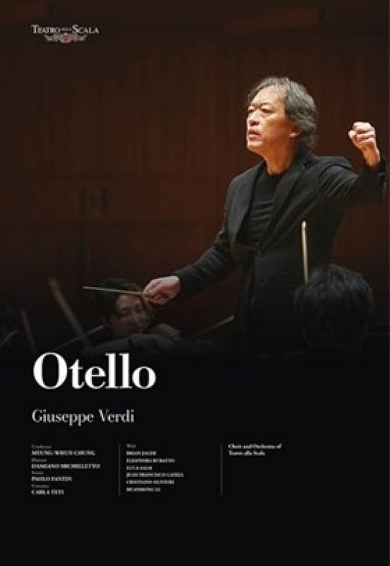 Otello - Teatro Alla Scala