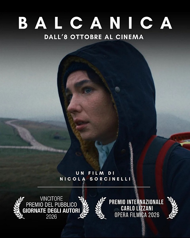 Balcanica