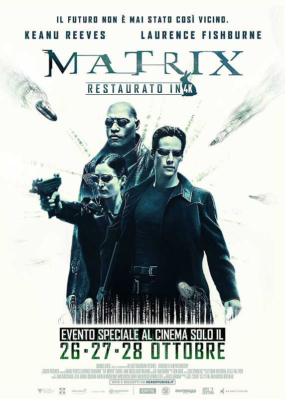 Matrix