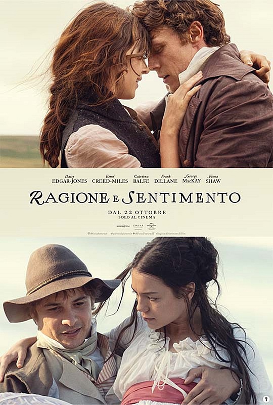 Ragione E Sentimento (2026)