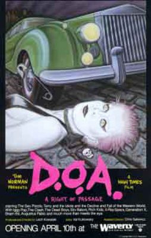 FdP 2026 D.O.A. (A RITE OF PASSAGE)