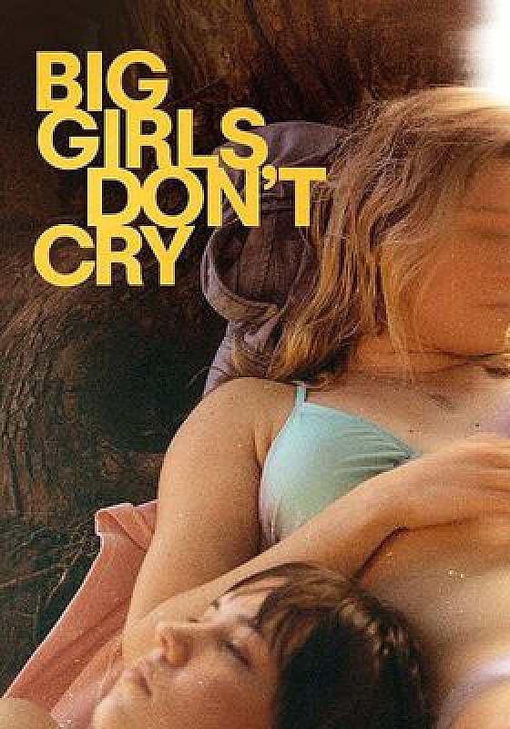 47° FESTIVAL DI CINEMA E DONNE - BIG GIRLS DON'T CRY