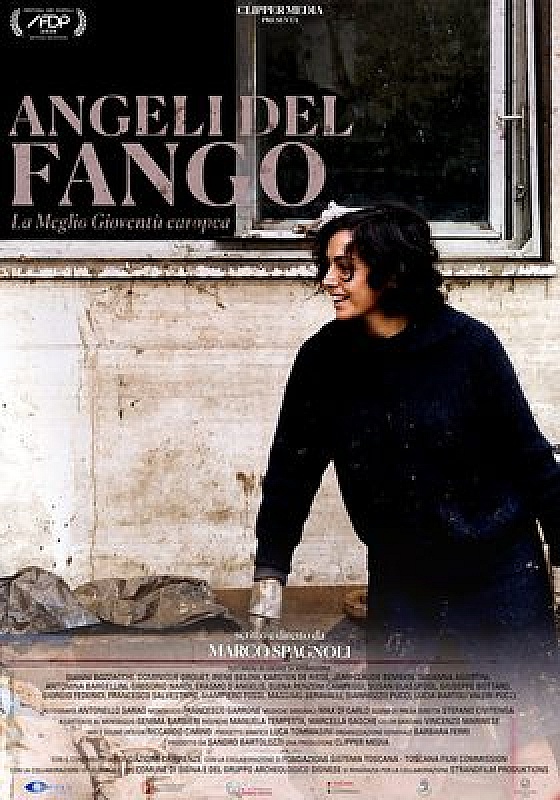 FdP 2026 ANGELI DEL FANGO – LA MEGLIO GIOVENTÙ EUROPEA
