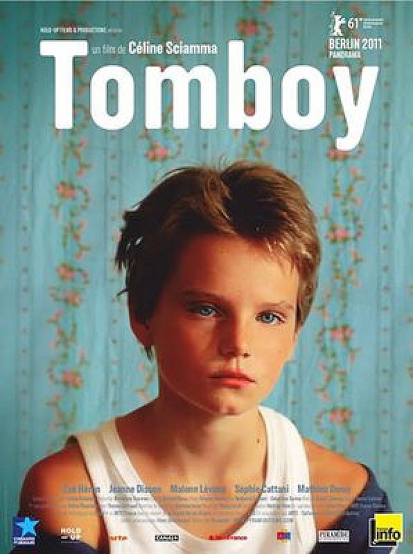 47° FESTIVAL DI CINEMA E DONNE - TOMBOY (NUOVO MONTAGGIO)