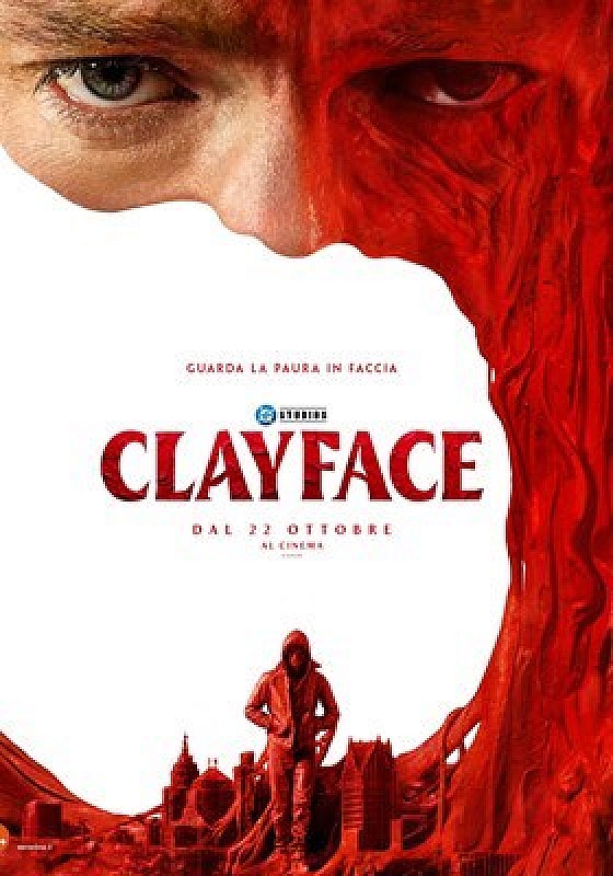 Clayface V.M.14