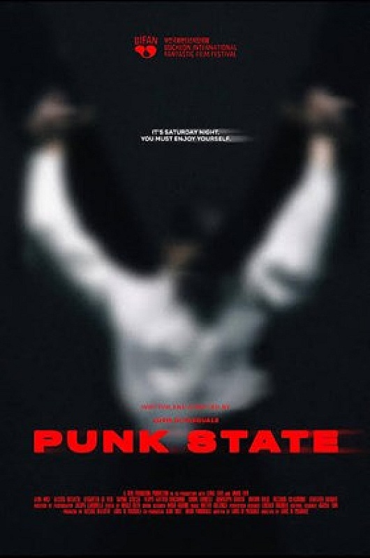 Punk State